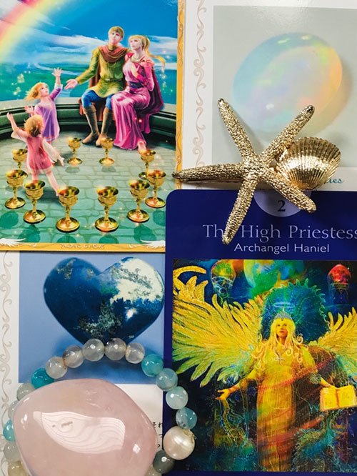 占い師イナンナのお気に入り写真2